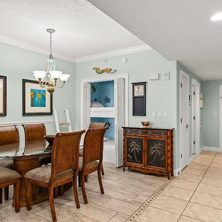 Апартаменты Treasure Island 1710 Панама-Сити Экстерьер фото