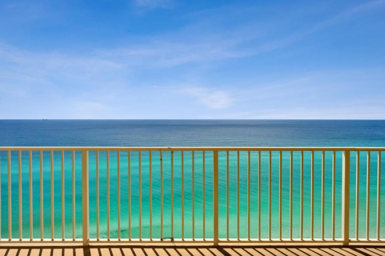 Апартаменты Treasure Island 1710 Панама-Сити Экстерьер фото