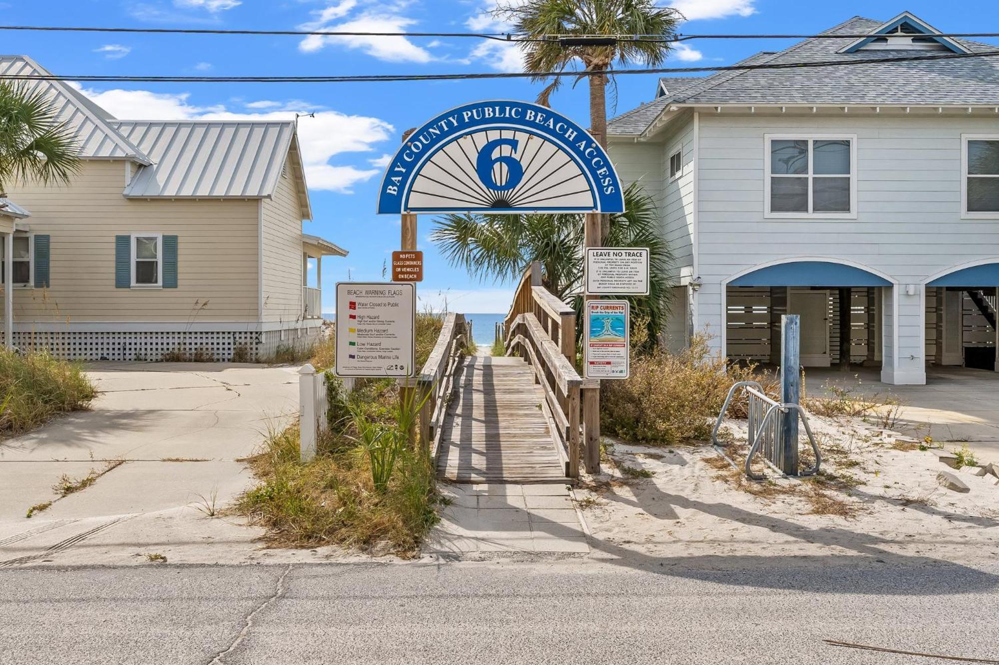 Апартаменты Treasure Island 1710 Панама-Сити Экстерьер фото